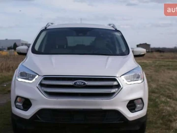 Авто Ford Escape 2018 № 8281406