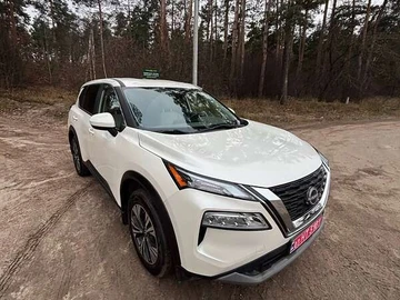 Авто Nissan Rogue 2022 № 8281414