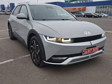 Авто Hyundai Ioniq 5 2022 № 8281417