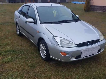 Авто Ford Focus 2000 № 8281446