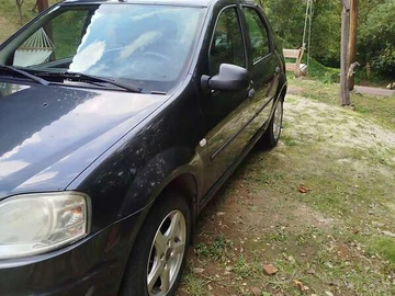 Авто Dacia Logan 2008 № 8281454