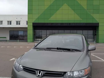 Авто Honda Civic 2007 № 8281469