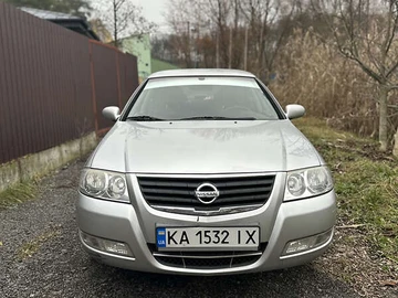Авто Nissan Almera 2012 № 8281473