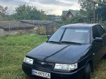 Авто ВАЗ 2112 2007 № 8281488