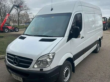 Авто Mercedes Sprinter 2008 № 8281496