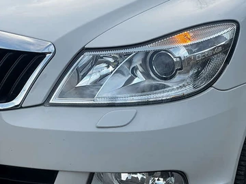 Авто Skoda Octavia 2012 № 8281554