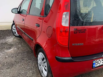 Авто Mitsubishi Colt 2008 № 8281623