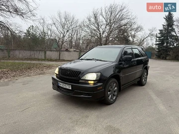 Авто Lexus Rx 1999 № 8281662