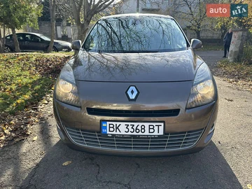 Авто Renault Grand Scenic 2011 № 8281667