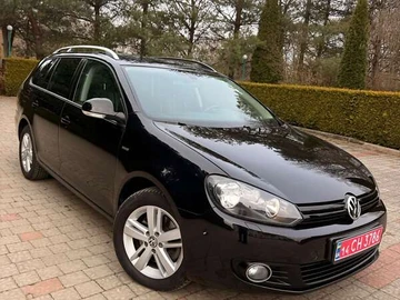 Авто Volkswagen Golf 2012 № 8281669