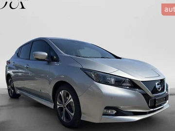 Авто Nissan Leaf 2018 № 8281670
