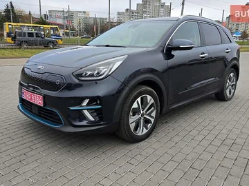 Авто KIA Niro 2020 № 8281674