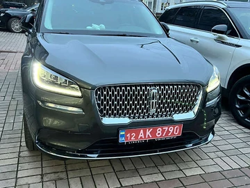 Авто Lincoln Corsair 2020 № 8281676