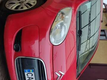 Авто Citroen C1 2011 № 8281712