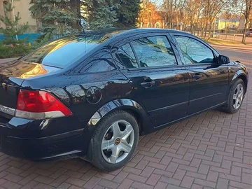 Авто Opel Astra 2008 № 8281713