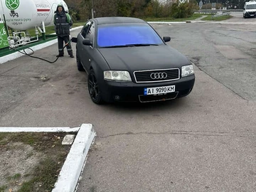 Авто Audi A6 1999 № 8281714