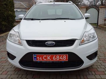 Авто Ford Focus 2010 № 8281717