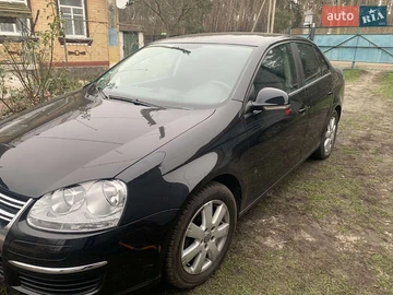 Авто Volkswagen Jetta 2006 № 8281718