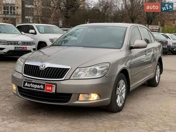 Авто Skoda Octavia 2012 № 8281725