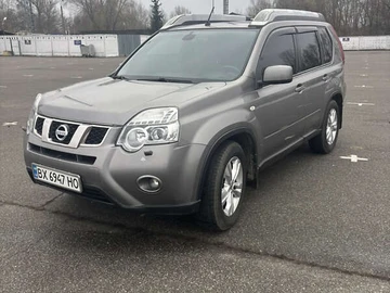 Авто Nissan X-Trail 2013 № 8281737