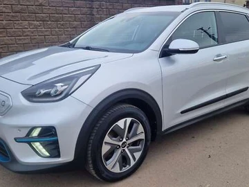 Авто KIA Niro 2020 № 8281745