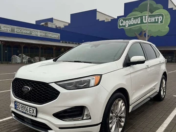 Авто Ford Edge 2021 № 8281786