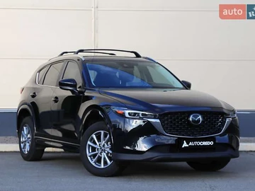 Авто Mazda Cx-5 2023 № 8281788