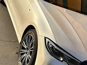 Авто BMW 3 Series 2022 № 8281791