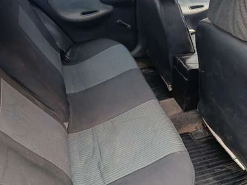 Авто Daewoo Lanos 2003 № 8281798