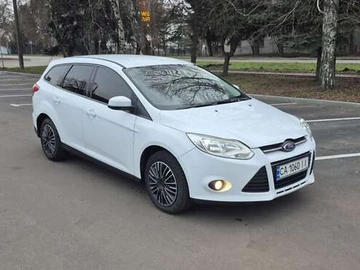 Авто Ford Focus 2011 № 8281821