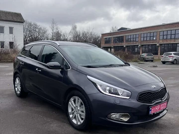 Авто KIA Ceed 2014 № 8281832