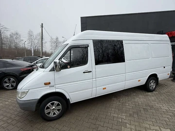 Авто Mercedes Sprinter 2003 № 8281837