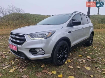 Авто Ford Escape 2019 № 8281838