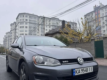 Авто Volkswagen Golf 2014 № 8281899