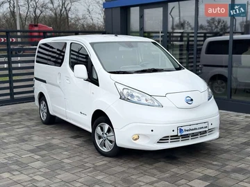 Авто Nissan E-Nv200 2019 № 8281909