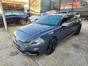 Авто Volkswagen Arteon 2019 № 8281921