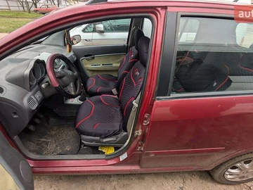 Авто Chery Kimo 2008 № 8281999