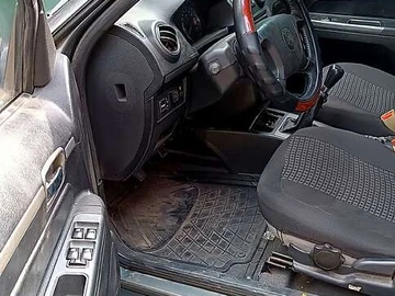 Авто Geely Ck 2011 № 8282002