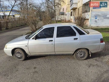Авто ВАЗ 2110 2006 № 8282003