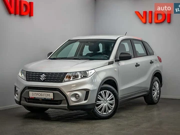 Авто Suzuki Vitara 2016 № 8282045
