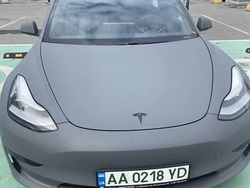 Авто Tesla Model 3 2020 № 8282048