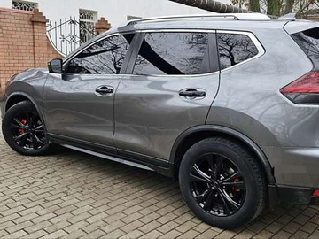 Авто Nissan Rogue 2017 № 8282050