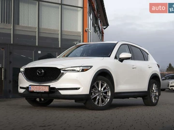 Авто Mazda Cx-5 2019 № 8282055