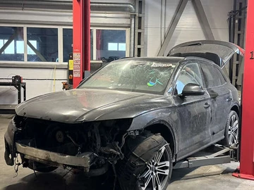Авто Audi Sq5 2020 № 8282056