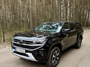 Авто Volkswagen Amarok 2023 № 8282127