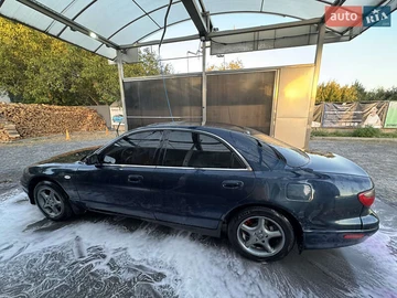 Авто Mazda Xedos 9 2000 № 8282208