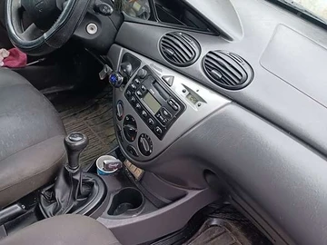 Авто Ford Focus 2003 № 8282213