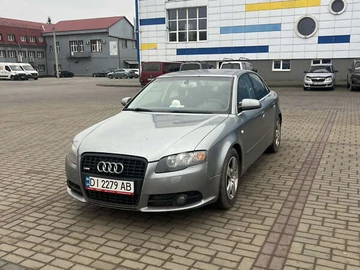 Авто Audi A4 2004 № 8282228