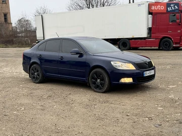 Авто Skoda Octavia 2010 № 8282231