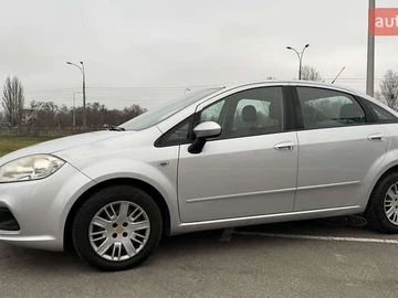 Авто Fiat Linea 2013 № 8282242